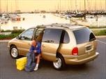 1996 Chrysler Town & Country